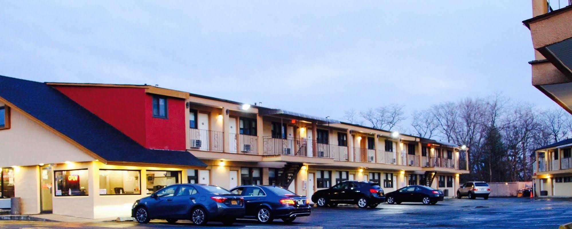 Inn At יריחו  מראה חיצוני תמונה