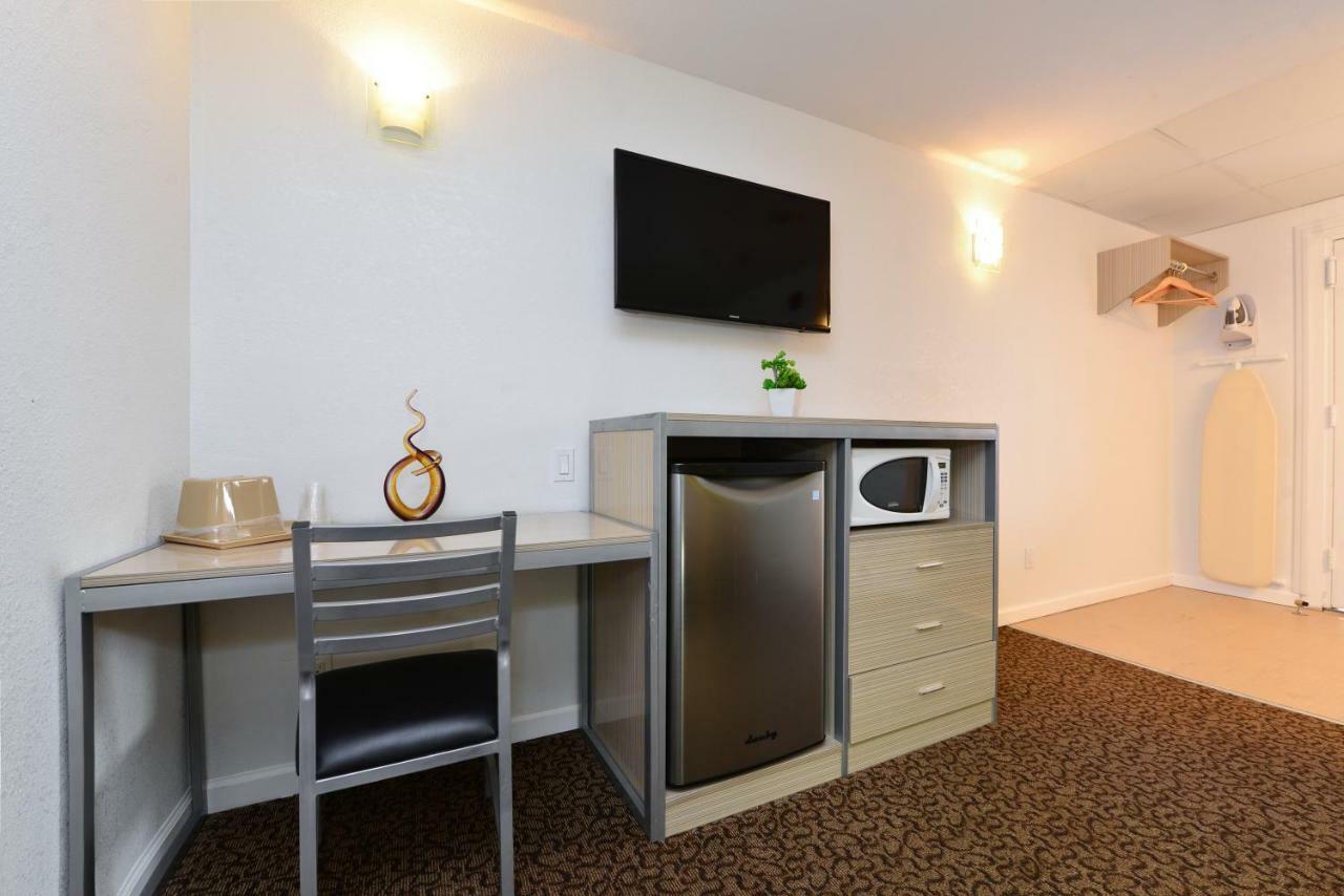 Inn At יריחו  מראה חיצוני תמונה