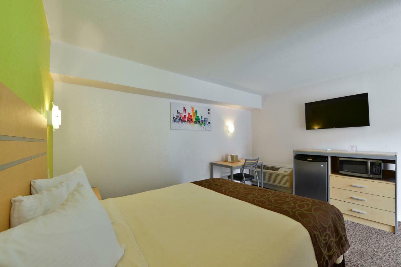 Inn At יריחו  מראה חיצוני תמונה