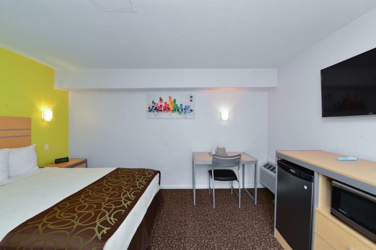 Inn At יריחו  מראה חיצוני תמונה
