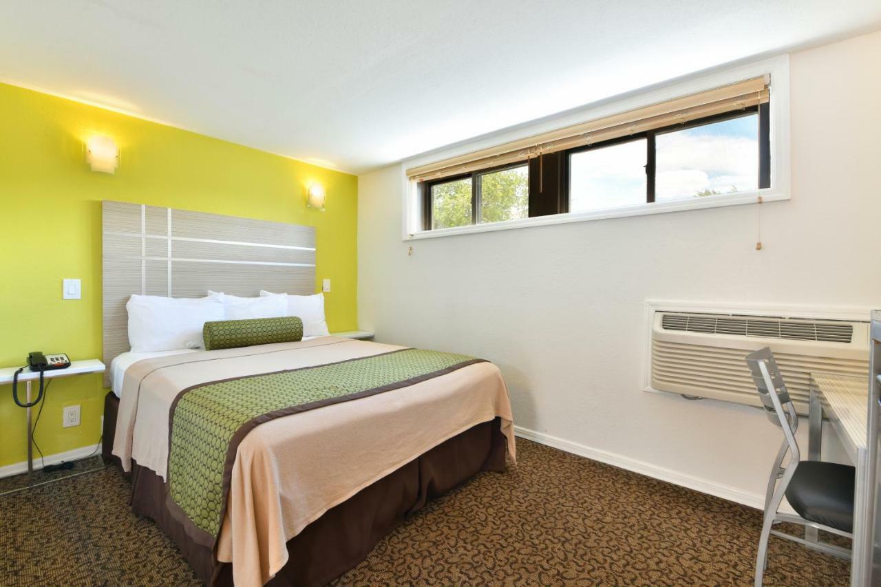 Inn At יריחו  מראה חיצוני תמונה